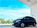 2015 Honda Shuttle