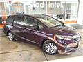 2015 Honda Shuttle