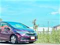 2015 Honda Shuttle