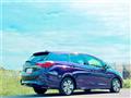 2015 Honda Shuttle