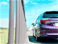 2015 Honda Shuttle