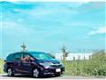 2015 Honda Shuttle
