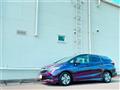 2015 Honda Shuttle