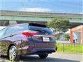 2015 Honda Shuttle
