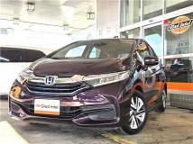 2015 Honda Shuttle