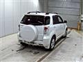 2012 Toyota Rush