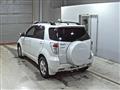 2012 Toyota Rush