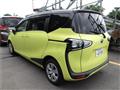 2019 Toyota Sienta