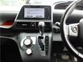 2019 Toyota Sienta