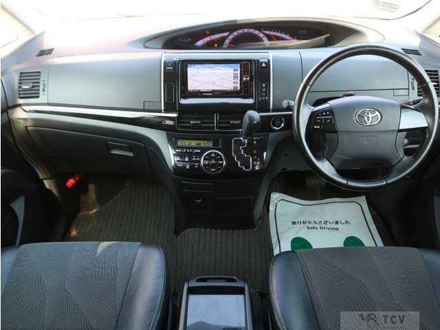 2014 Toyota Estima