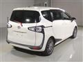 2015 Toyota Sienta
