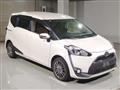 2015 Toyota Sienta