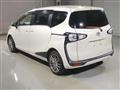2015 Toyota Sienta