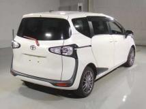 2015 Toyota Sienta