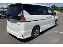 2017 Nissan Serena