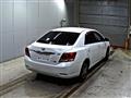 2013 Toyota Allion