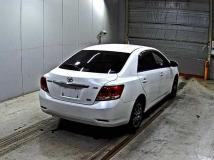 2013 Toyota Allion