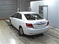 2011 Toyota Allion