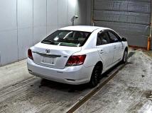 2011 Toyota Allion
