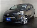 2017 Toyota Sienta