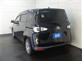 2017 Toyota Sienta