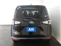 2017 Toyota Sienta