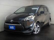 2017 Toyota Sienta