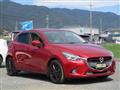 2016 Mazda Demio