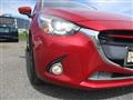 2016 Mazda Demio