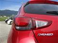 2016 Mazda Demio