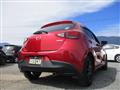 2016 Mazda Demio