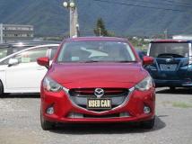 2016 Mazda Demio
