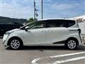 2016 Toyota Sienta