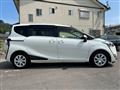 2016 Toyota Sienta