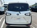 2016 Toyota Sienta