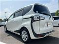 2016 Toyota Sienta