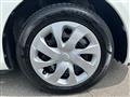 2016 Toyota Sienta