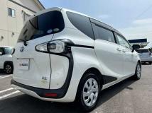 2016 Toyota Sienta