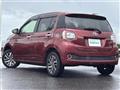 2017 Toyota Passo