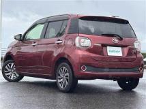 2017 Toyota Passo