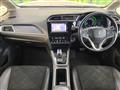 2016 Honda Shuttle
