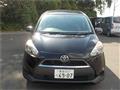 2017 Toyota Sienta