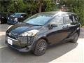 2017 Toyota Sienta