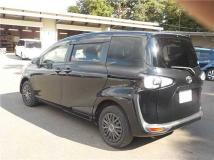 2017 Toyota Sienta