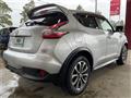 2016 Nissan Juke