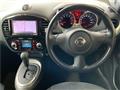 2016 Nissan Juke