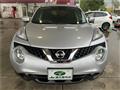 2016 Nissan Juke