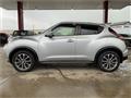2016 Nissan Juke