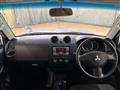 2010 Mitsubishi Pajero Mini