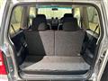 2010 Mitsubishi Pajero Mini